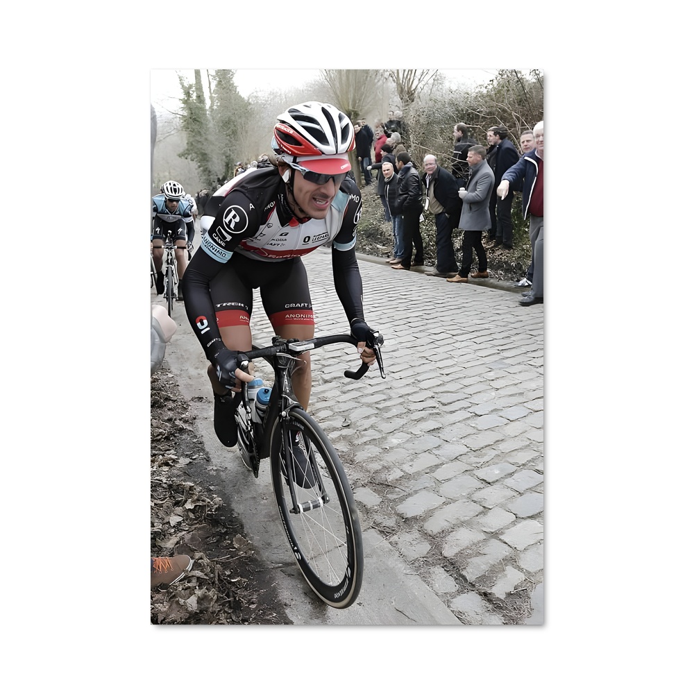 Poster Fabian cancellara